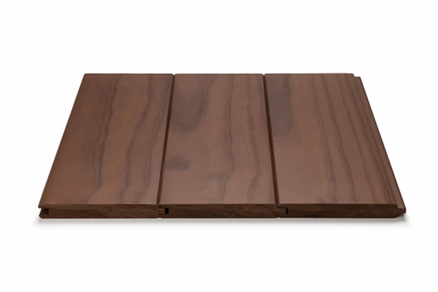 Вагонка "Штиль". Терморадиата