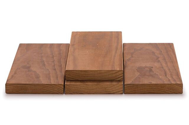 Полок. Терморадиата