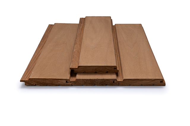 Вагонка Софт-лайн. Термолипа