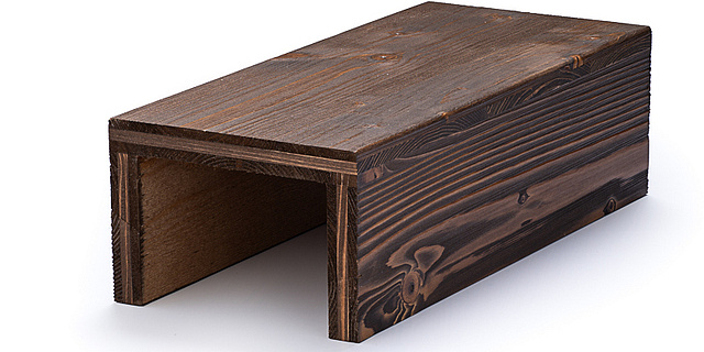 Декоративная балка